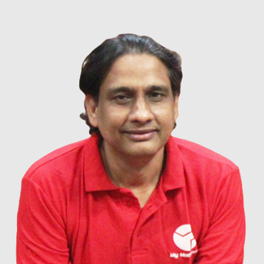 Himanshu Kumar