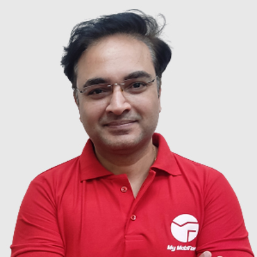 Jitendra Dogra